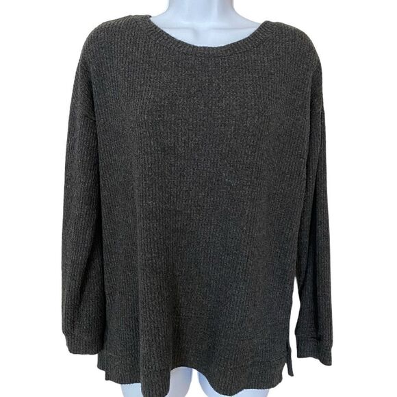 Sweater Lightweight Long Sleeve - Picture 1 of 5